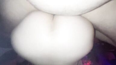 big booty girl loves anal