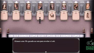 Lust Epidemic ep 72 - In search of Platinum part 1