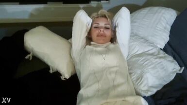 Sex with my stunning milf will Alexis with very short hair - 2 image
