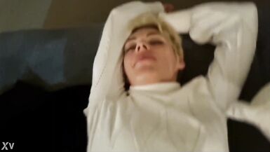 Sex with my stunning milf will Alexis with very short hair - 8 image