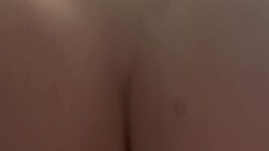 Real & Raw Homemade POV SEX ~ BIG Tits & Ass MILF Rides Cock - 5 image