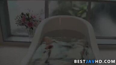 Fantastic Asian milf blowage in hardcore Japanese Point of view - JAV XXX! - 6 image