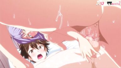 Jvenile Pornography The Animation (Milf Park) - 12 image
