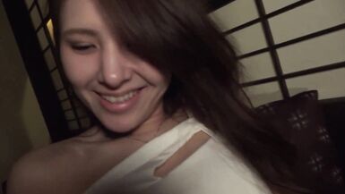 Japanese matured MILF has sex outdoors 2 - 14 image