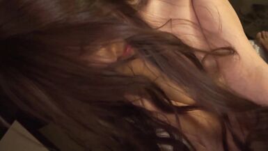 Creampie per la bella milf giapponese - 10 image