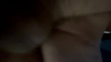 Fucking my wife hard - 1 image
