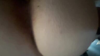 Fucking my wife hard - 9 image