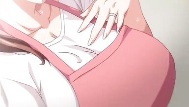 Tsuma shows what he can do | Hentai 1080p - 2 image