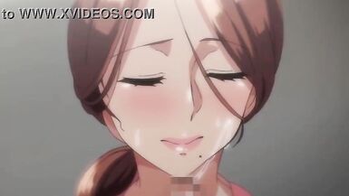 Tsuma shows what he can do | Hentai 1080p - 9 image