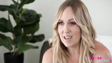 Stepmom Sierra Spunk Wants Creampie S3-E8 Craving Stepsons Hot Load - 4 image