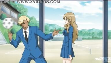 Busty School Nurse Fucks her Inexperienced Patient - Hentai Uncensored [Subtitled] - 9 image