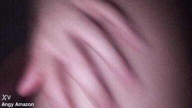 my neighbor came when i was taking a bath and fucks my mouth before creampying my pussy - 2 image