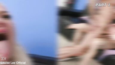 A crazy party with my friend Alexxa, getting fucked and pissing in the asshole (part #1) - 10 image