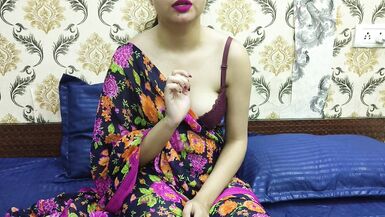 Desi jamai and inexperienced sasuri hot taboo sex Desi hot and sexy sasu maa dirty talk in hindi - 2 image