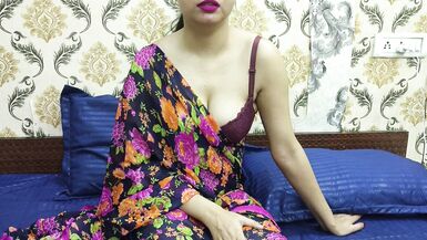 Desi jamai and inexperienced sasuri hot taboo sex Desi hot and sexy sasu maa dirty talk in hindi - 3 image