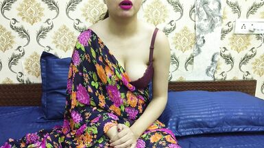Desi jamai and inexperienced sasuri hot taboo sex Desi hot and sexy sasu maa dirty talk in hindi - 4 image