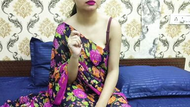 Desi jamai and inexperienced sasuri hot taboo sex Desi hot and sexy sasu maa dirty talk in hindi - 5 image