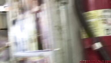 Horny MILF Valentina Leaves Work For a BBC - 2 image