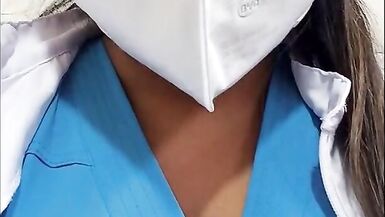 MULTIFACETED STEPMOTH!! SHE HAS HER JOB IN THE CLEANING AREA AND DOES IT VERY WELL. EVERY TIME HER BOSS IS NOT IN THE OFFICE SHE TOUCHES HER VAGINA, THEN WHEN GETTING HOME SHE WEARS EROTIC LINGERIE AND FANTASIES ABOUT BEING FUCKED INTENSELY - 6 image