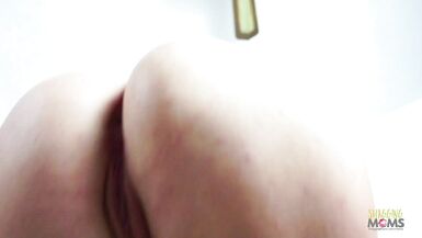 Small tits slut moans while getting eaten out and banged - 5 image