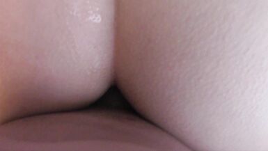Fucking Doggie Style in Her Pussy Then Putting It in Her Ass - 11 image