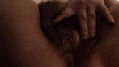I am a hot slut fucking this toy deep inside - 15 image