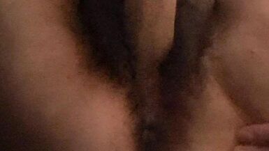 I am a hot slut fucking this toy deep inside - 8 image