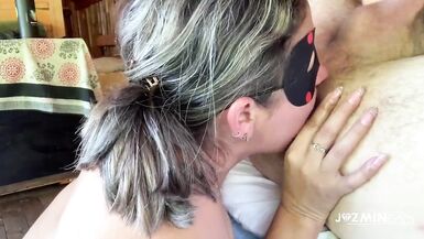 She is hungry for a dirty ass, to eat it, lick it and sniff it! - 14 image