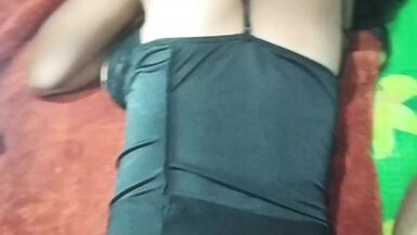 Desi bhabhi ass to mouth hard anal sex with her devar - 1 image