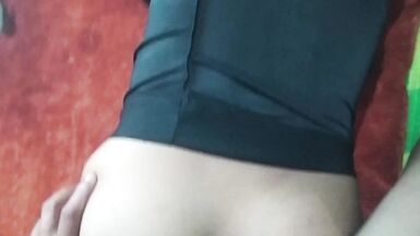 Desi bhabhi ass to mouth hard anal sex with her devar - 14 image
