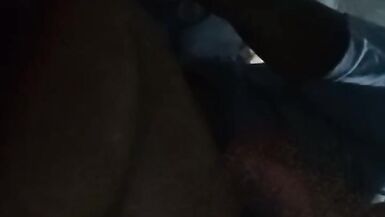 i ride him while we watching netflix i feel so horny that night - 10 image