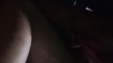 i ride him while we watching netflix i feel so horny that night - 12 image