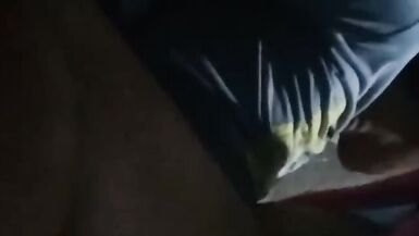 i ride him while we watching netflix i feel so horny that night - 13 image