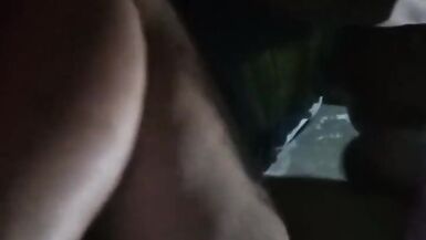 i ride him while we watching netflix i feel so horny that night - 6 image