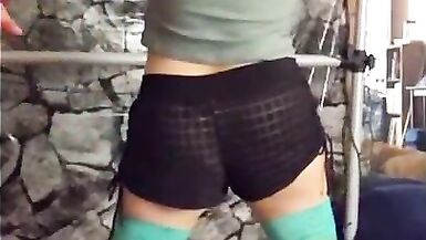 Hotwife Steffi - May Twenty Three promo - 2 image