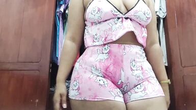 The maid's funniest moments on home camera