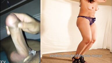 TRIBUTO PRA MIM MUITO GOSTOSO GOZANDO MUITO FIQUEI COM TESAO - 4 image