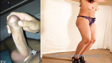 TRIBUTO PRA MIM MUITO GOSTOSO GOZANDO MUITO FIQUEI COM TESAO - 5 image
