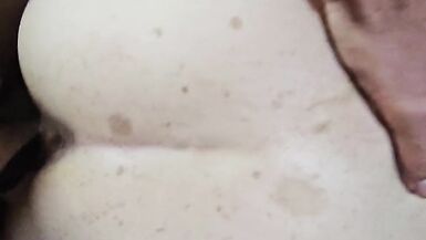 Having some double penatrasion fun