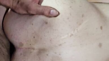 Divertir-se com a dupla penatrasão