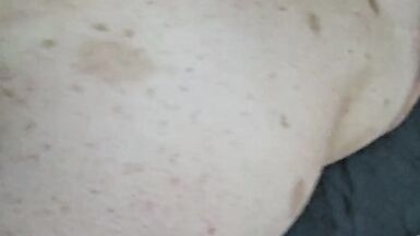 Having some double penatrasion fun