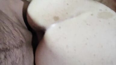 Divirtiéndose con la doble penatrasión