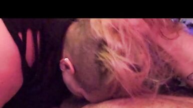 birthday slut wife fucking promo - 8 image