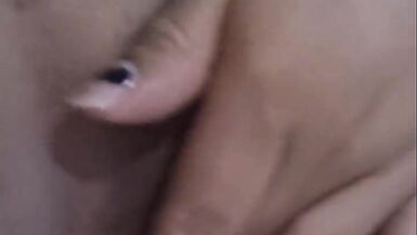 My stepmom is addicted to touching herself and leaving her pussy creamy - 4 image