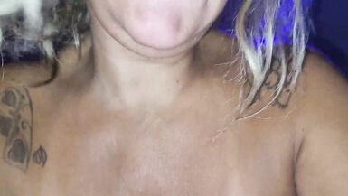 Cumming inside the blonde with glasses - 13 image