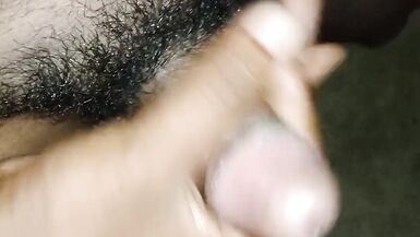 For the first time I showed my boobs and pussy in front of camera