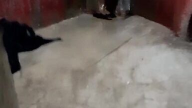 Per la prima volta ho mostrato le mie tette e la mia figa davanti alla telecamera - 7 image