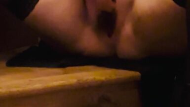 Fantasising for real cock