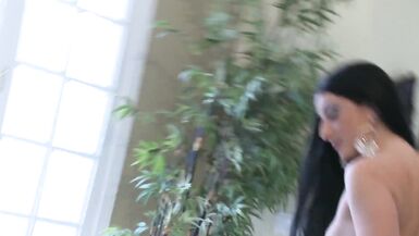 ANALFUCKING NYMPHO MILF XXX - 2 image
