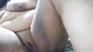 Best friend records a video for her friend and enjoys a creampie jet for him - 6 image